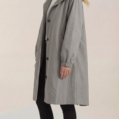 Margie | Chaqueta Impermeable con Capucha