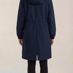Margie | Chaqueta Impermeable con Capucha