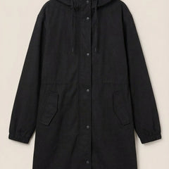 Margie | Chaqueta Impermeable con Capucha