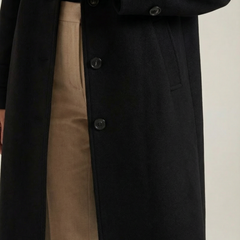Martha | Chaqueta Clásica de Invierno
