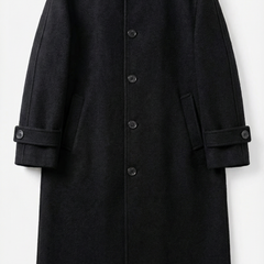 Martha | Chaqueta Clásica de Invierno