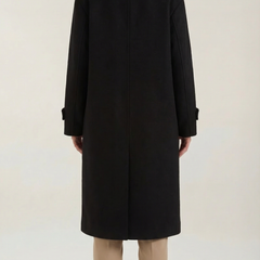 Martha | Chaqueta Clásica de Invierno