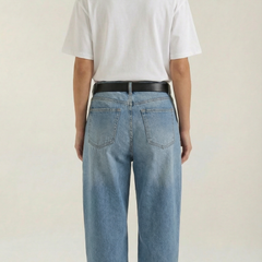 Natalia | Camiseta Oversize con Diseño Gráfico