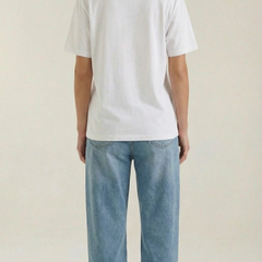 Natalia | Camiseta Oversize con Diseño Gráfico
