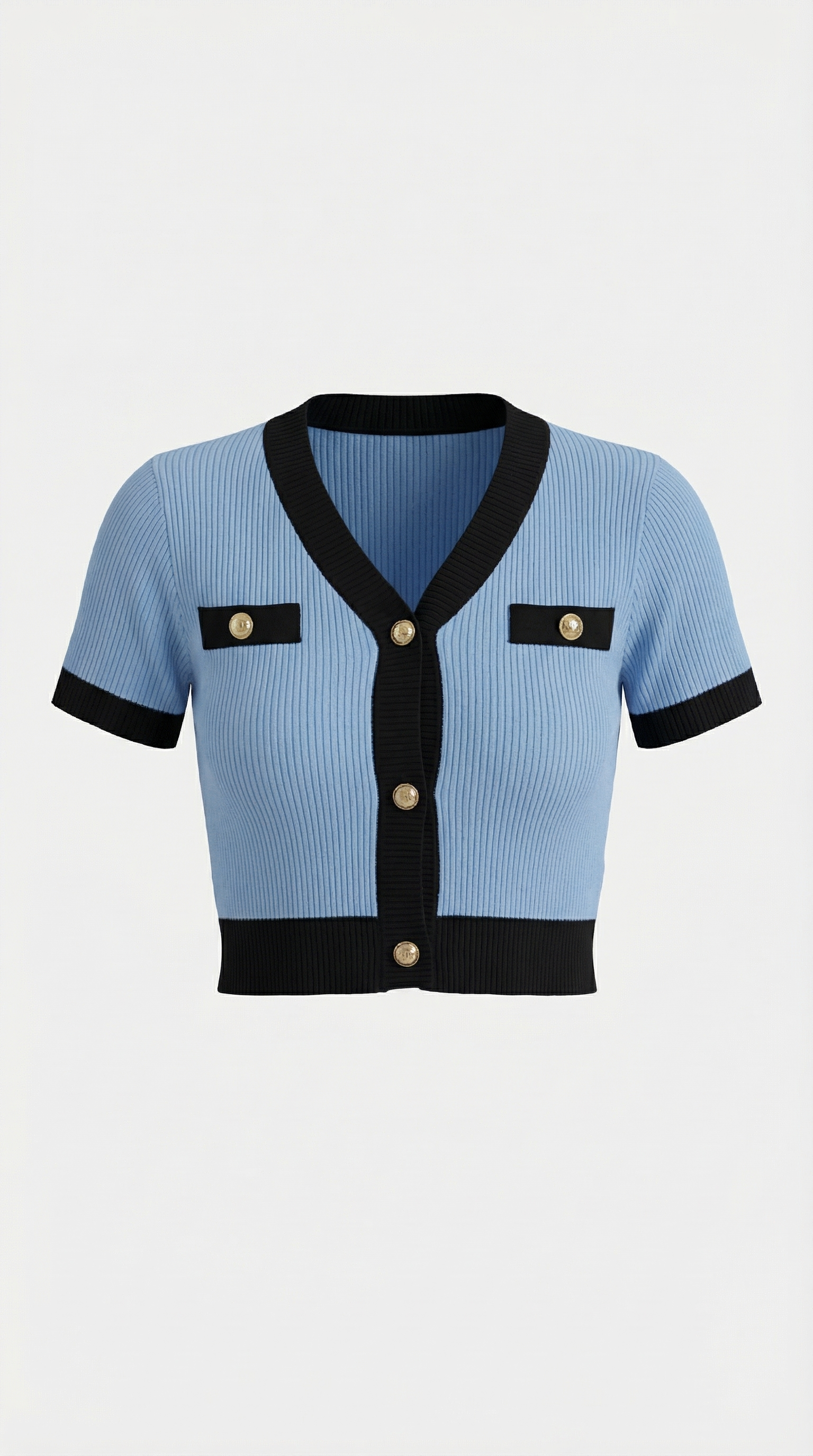 Nerina | Camiseta de Manga Corta
