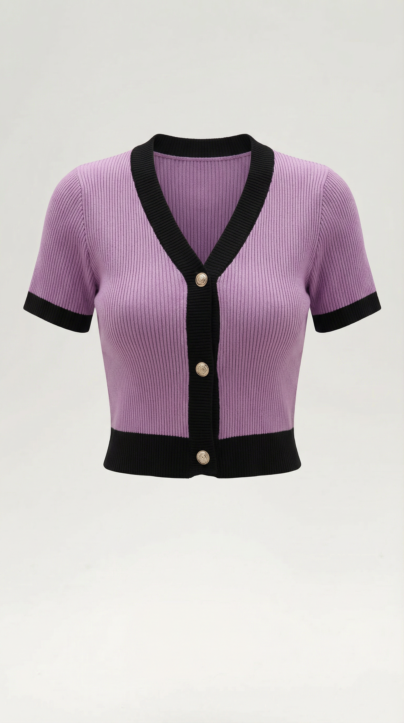 Nerina | Camiseta de Manga Corta
