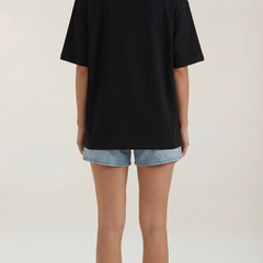 Oriana | Camiseta Básica Oversize