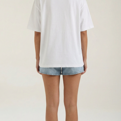 Oriana | Camiseta Básica Oversize