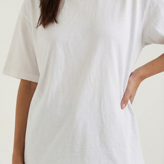 Oriana | Camiseta Básica Oversize