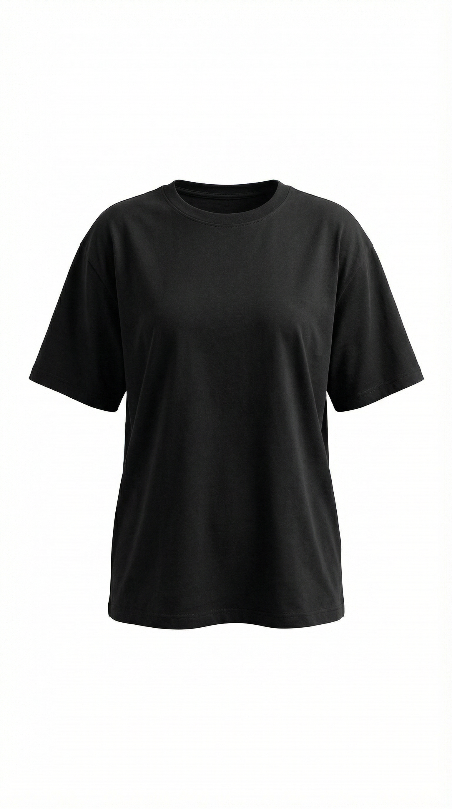 Oriana | Camiseta Básica Oversize