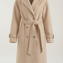 Orinthia | Chaqueta Forrada