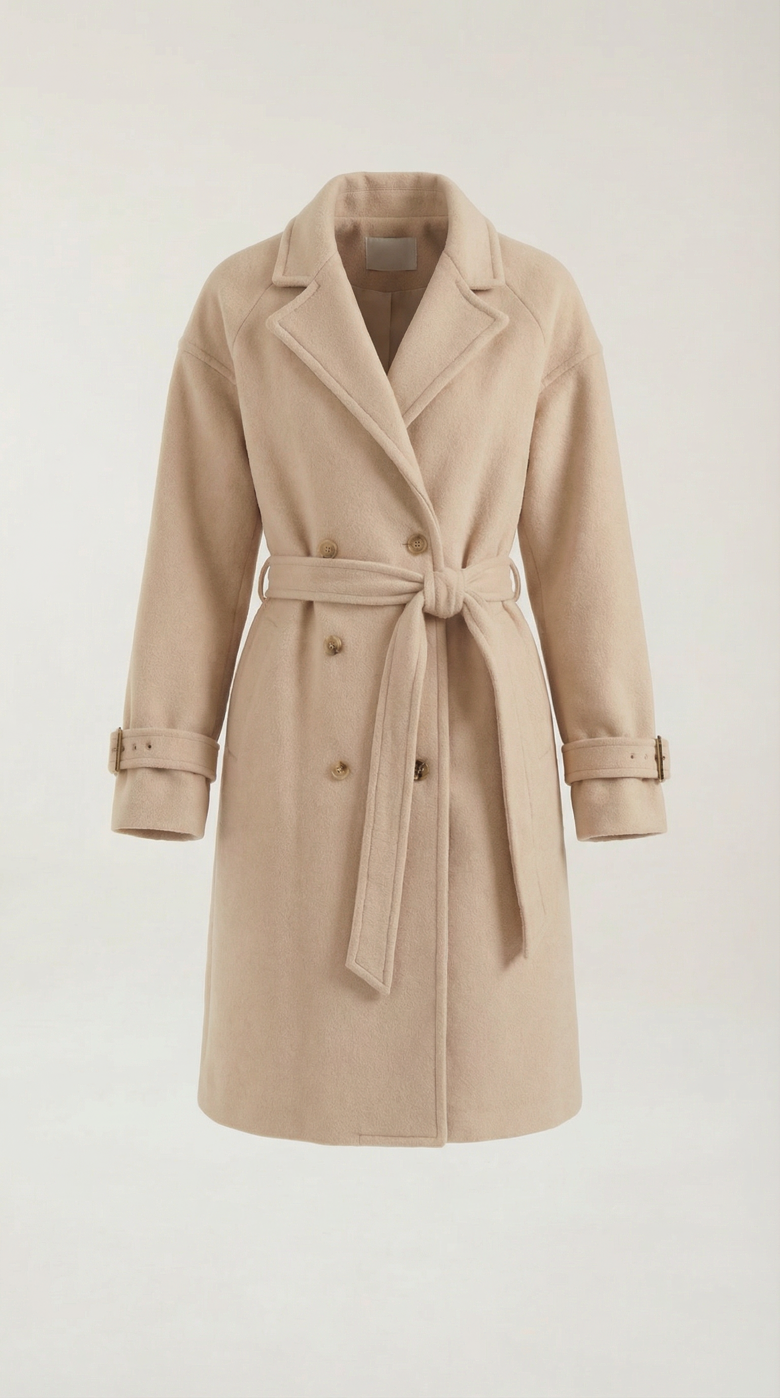 Orinthia | Chaqueta Forrada