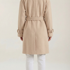Orinthia | Chaqueta Forrada