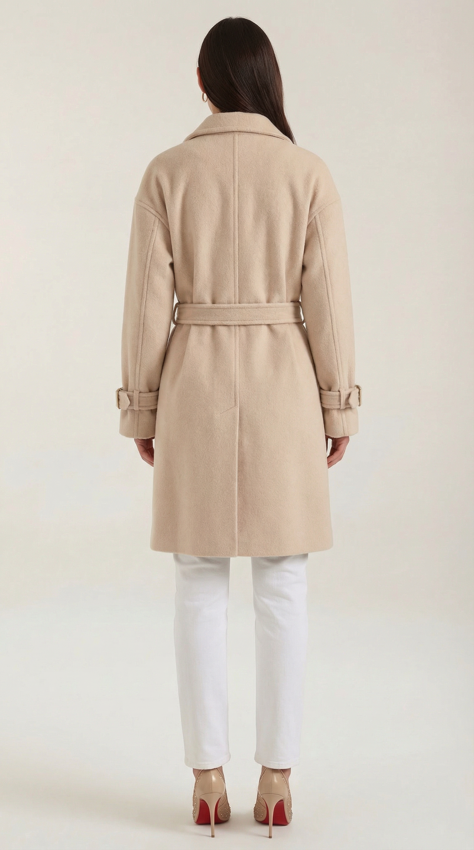 Orinthia | Chaqueta Forrada
