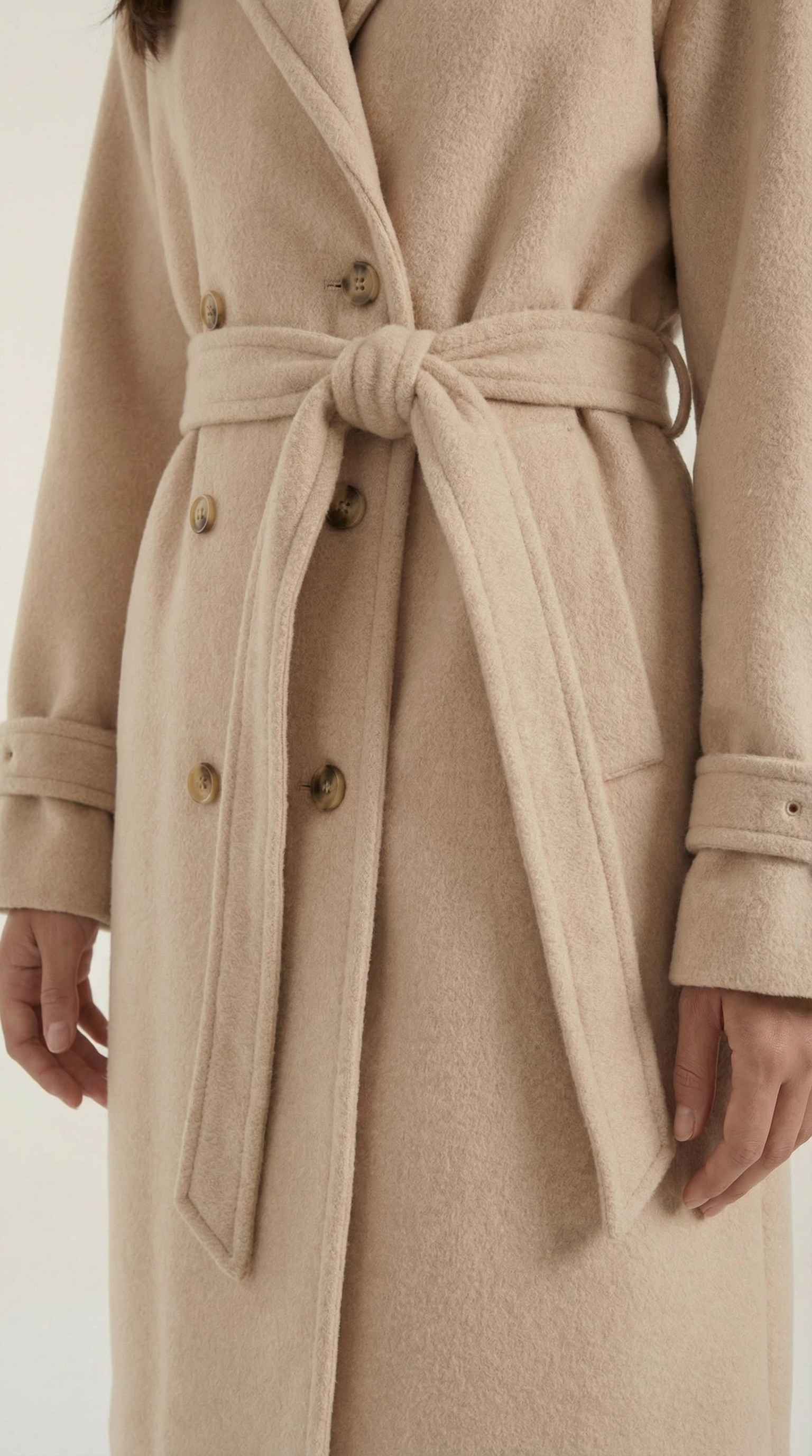 Orinthia | Chaqueta Forrada