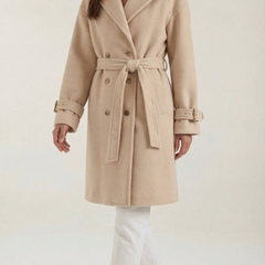Orinthia | Chaqueta Forrada