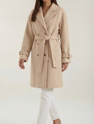 Orinthia | Chaqueta Forrada