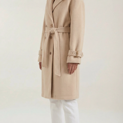 Orinthia | Chaqueta Forrada