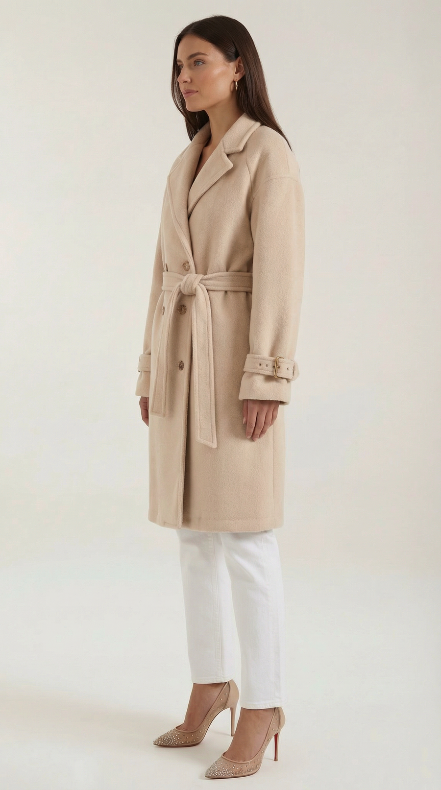 Orinthia | Chaqueta Forrada