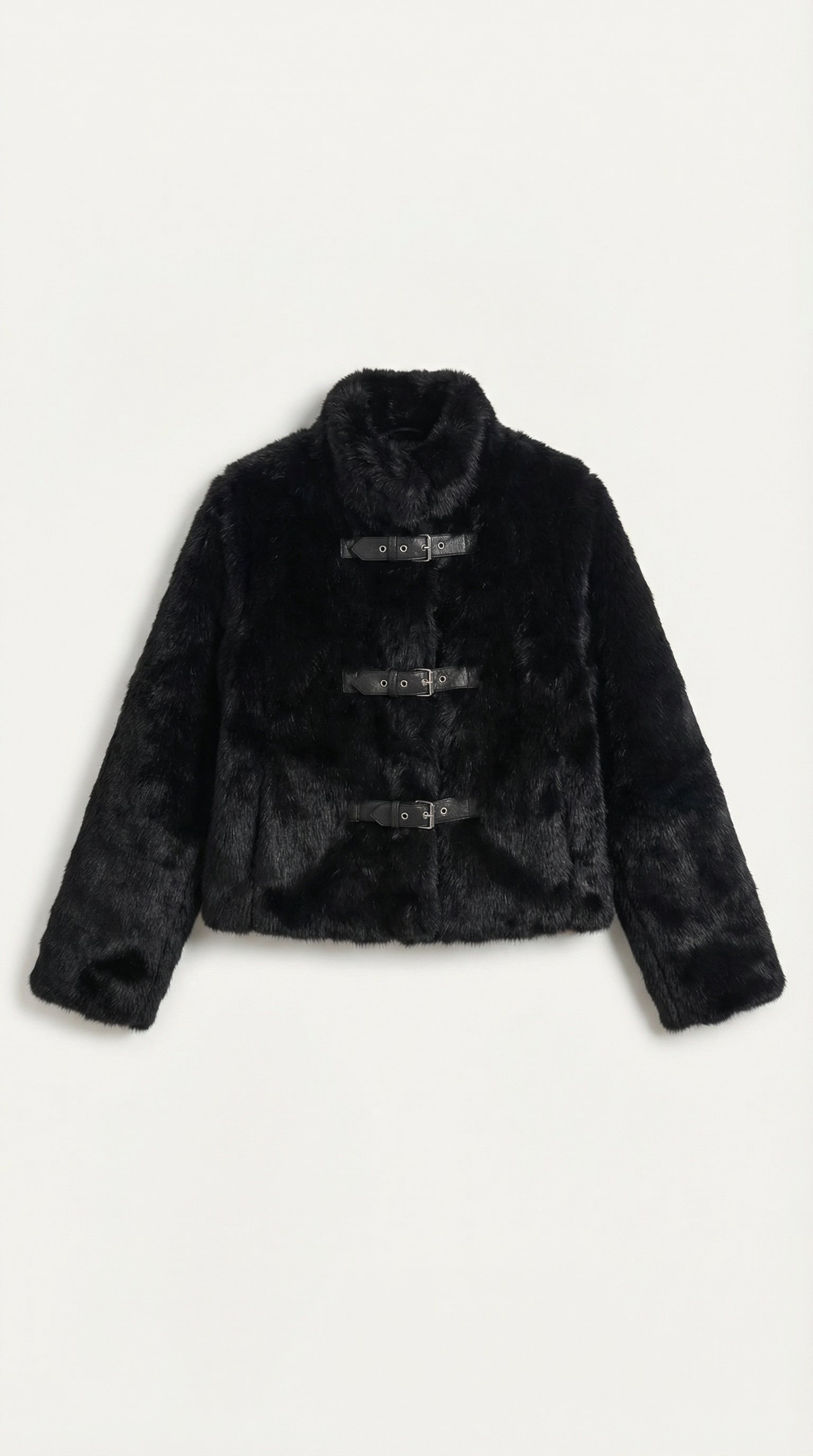 Quilla | Chaqueta de Cuero