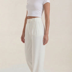 Renée | Pantalón Clásico
