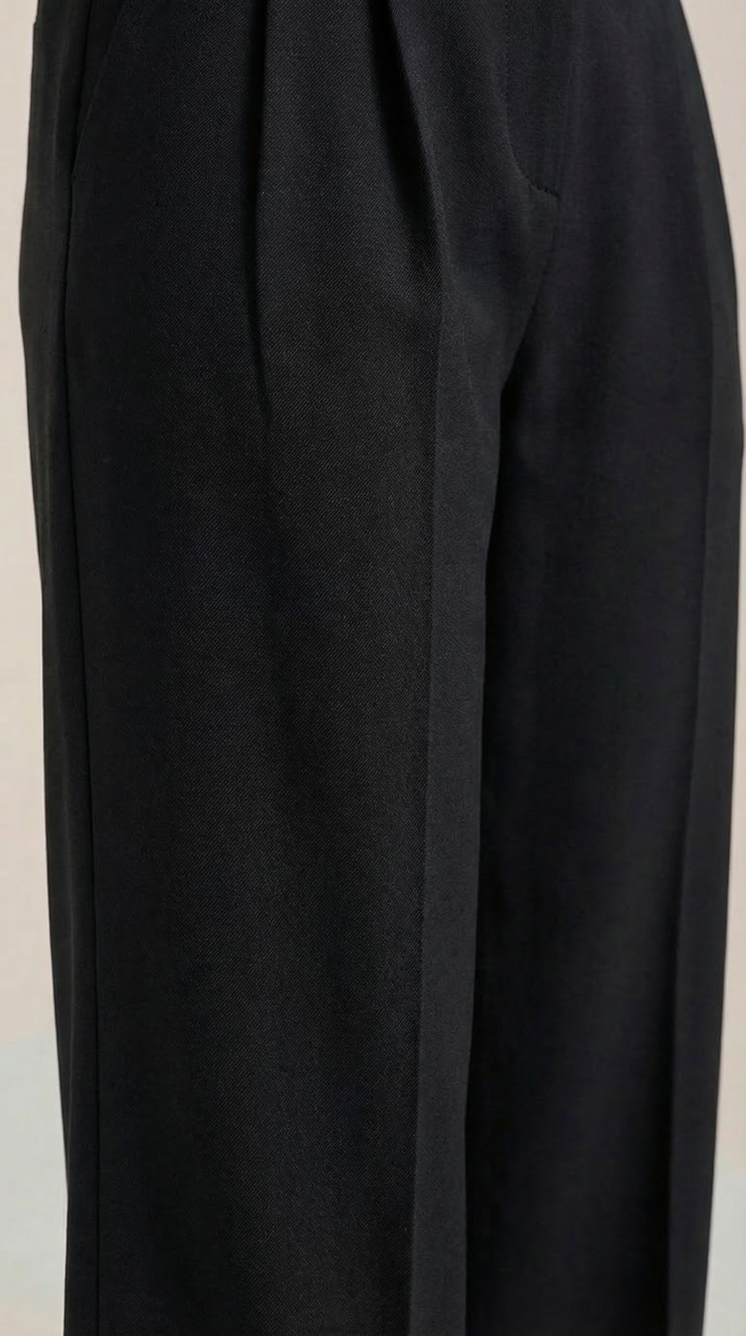 Renée | Pantalón Clásico