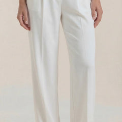 Renée | Pantalón Clásico