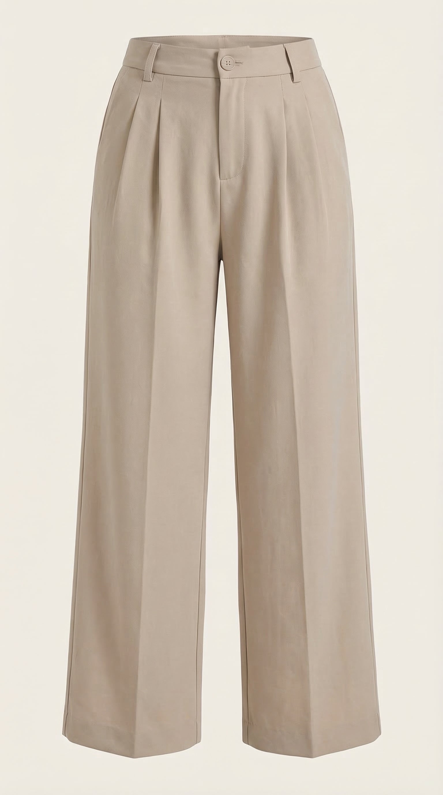 Renée | Pantalón Clásico
