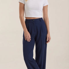 Renée | Pantalón Clásico