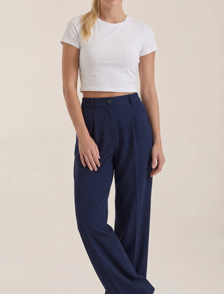 Renée | Pantalón Clásico