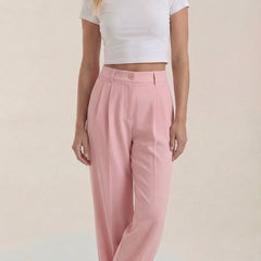 Renée | Pantalón Clásico