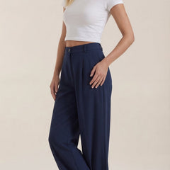 Renée | Pantalón Clásico