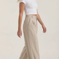 Renée | Pantalón Clásico