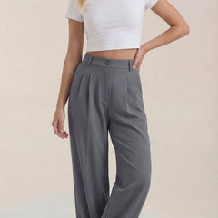 Renée | Pantalón Clásico