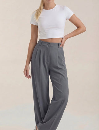 Renée | Pantalón Clásico