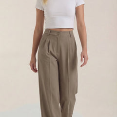 Renée | Pantalón Clásico