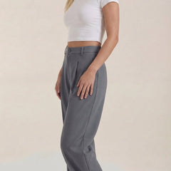 Renée | Pantalón Clásico