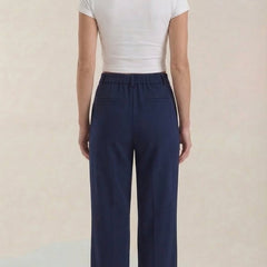 Renée | Pantalón Clásico