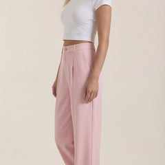 Renée | Pantalón Clásico