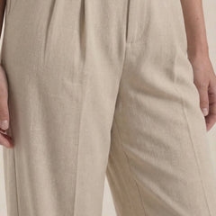 Renée | Pantalón Clásico