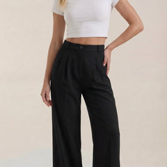 Renée | Pantalón Clásico