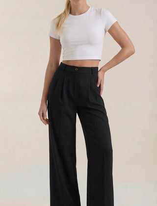 Renée | Pantalón Clásico