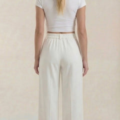 Renée | Pantalón Clásico