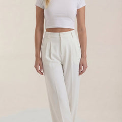 Renée | Pantalón Clásico