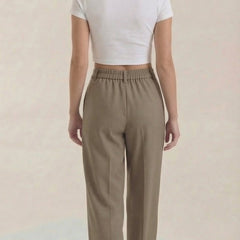 Renée | Pantalón Clásico