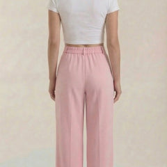 Renée | Pantalón Clásico