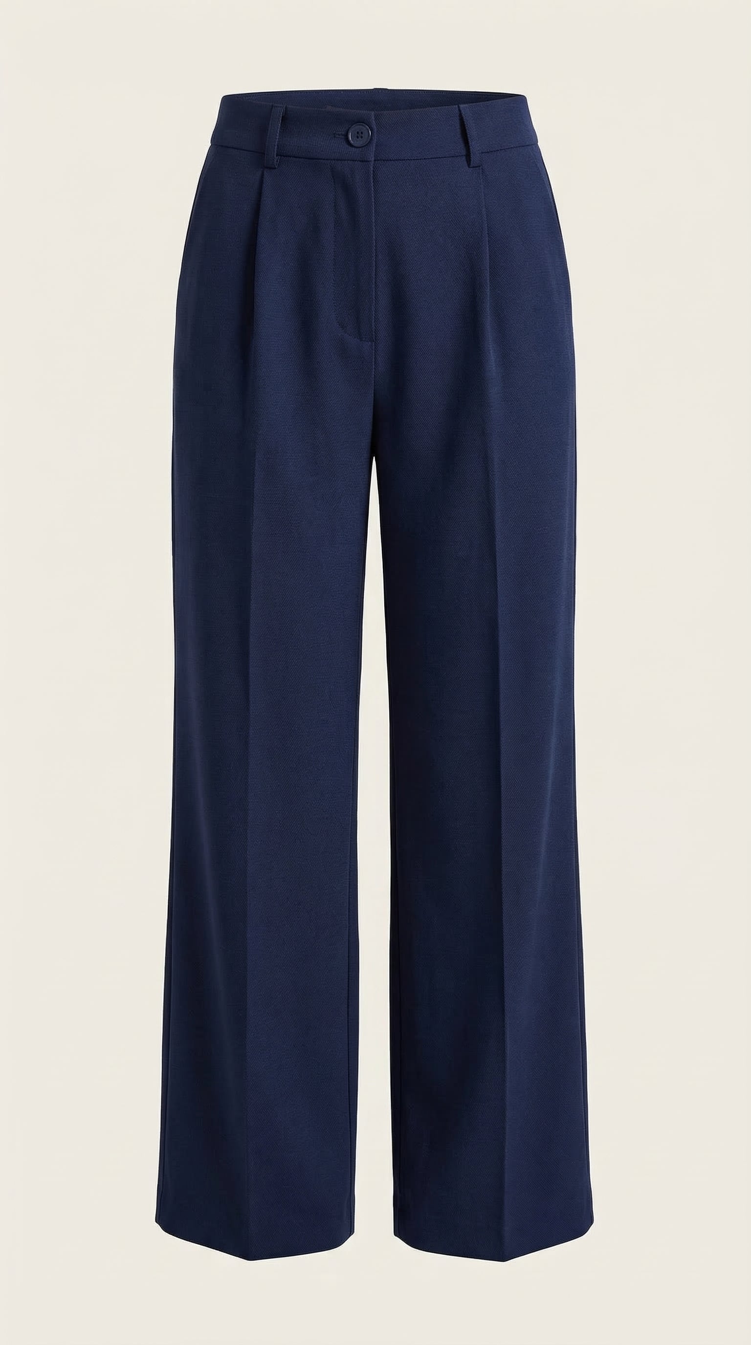 Renée | Pantalón Clásico