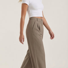 Renée | Pantalón Clásico