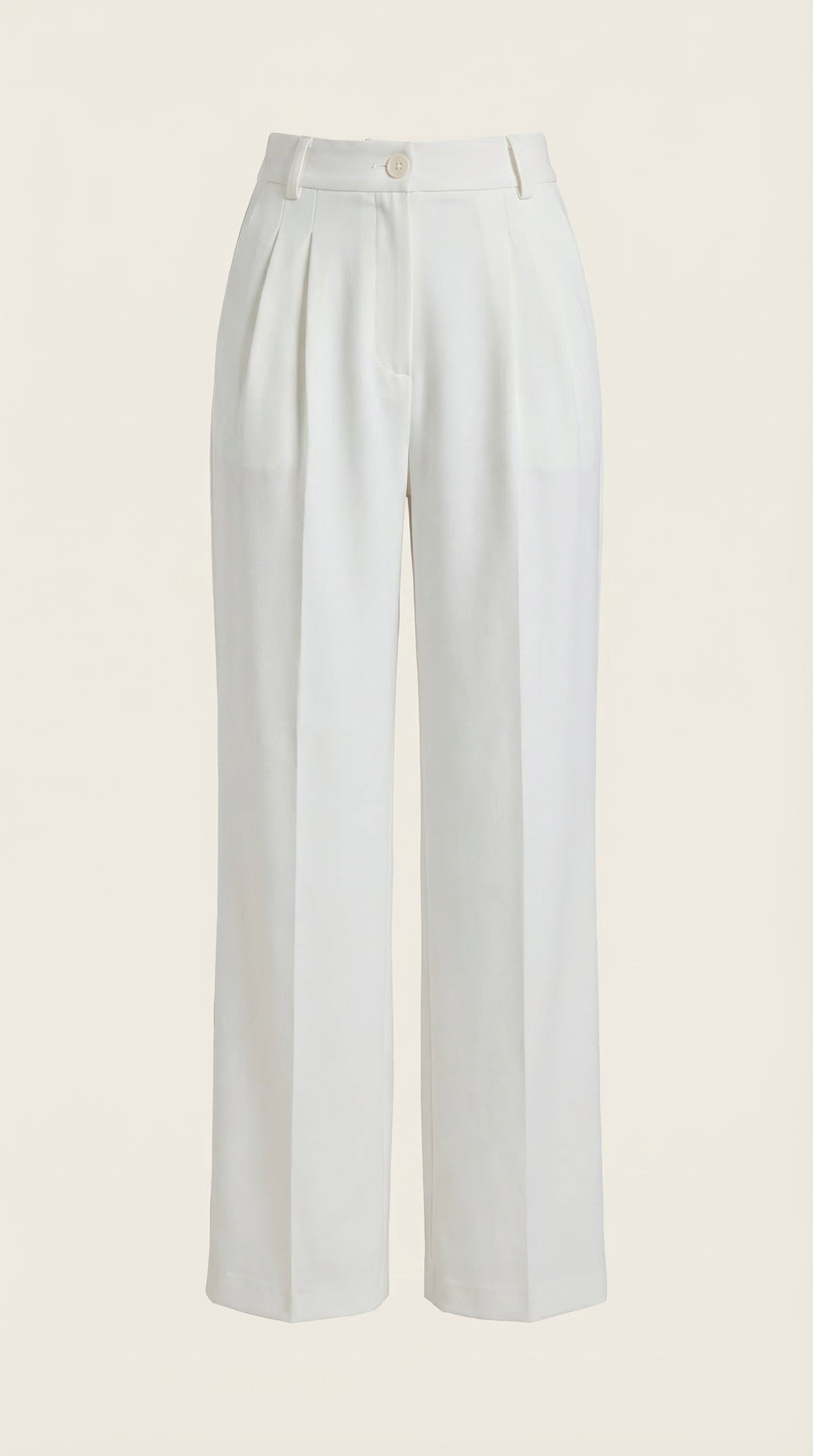 Renée | Pantalón Clásico