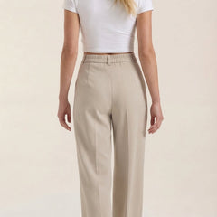 Renée | Pantalón Clásico